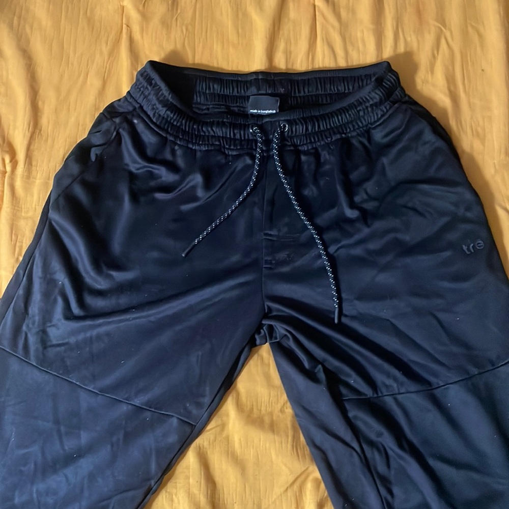 Men sweatpants